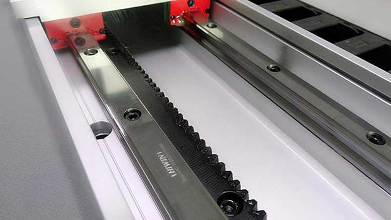 ROVAS高温抗磨润滑脂实战案例：守护工业设备，征服极端高温